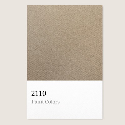 2110 오클레   -  올드빌리지  페인트