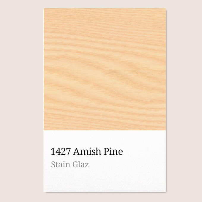 1427 아미쉬 파인